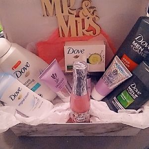 Dove Baskets, Tommy shoes ,Polo pants,Womens Bulld